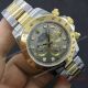 2017 Fake Rolex Cosmograph Daytona Watch 2-Tone Grey Diamond (2)_th.jpg